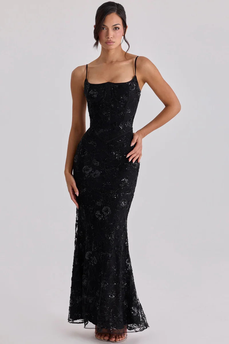 Evadne Maxi Gown