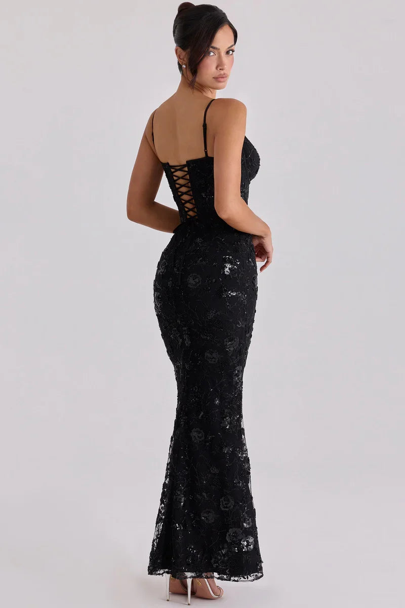 Evadne Maxi Gown