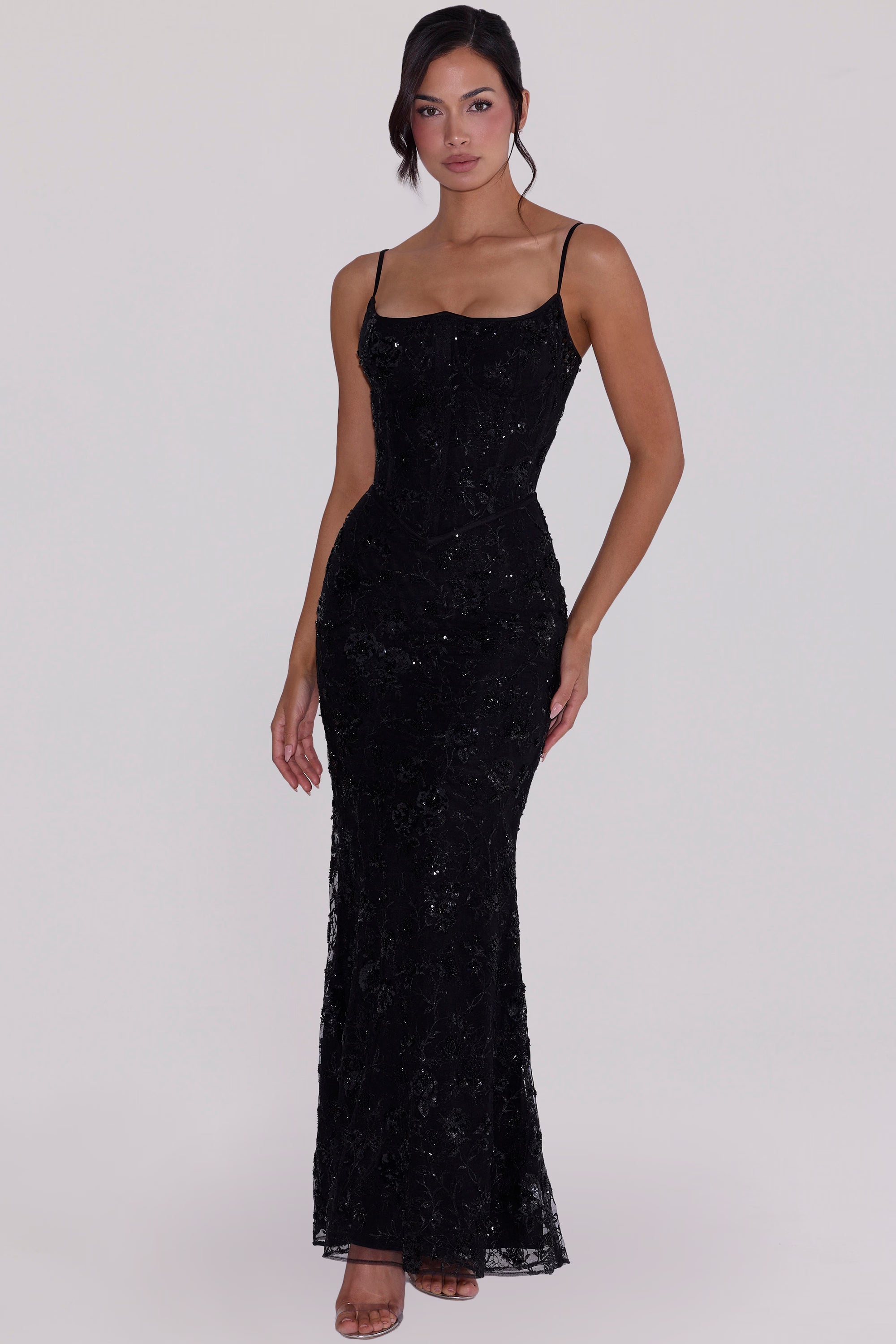 Rosalie Maxi Dress