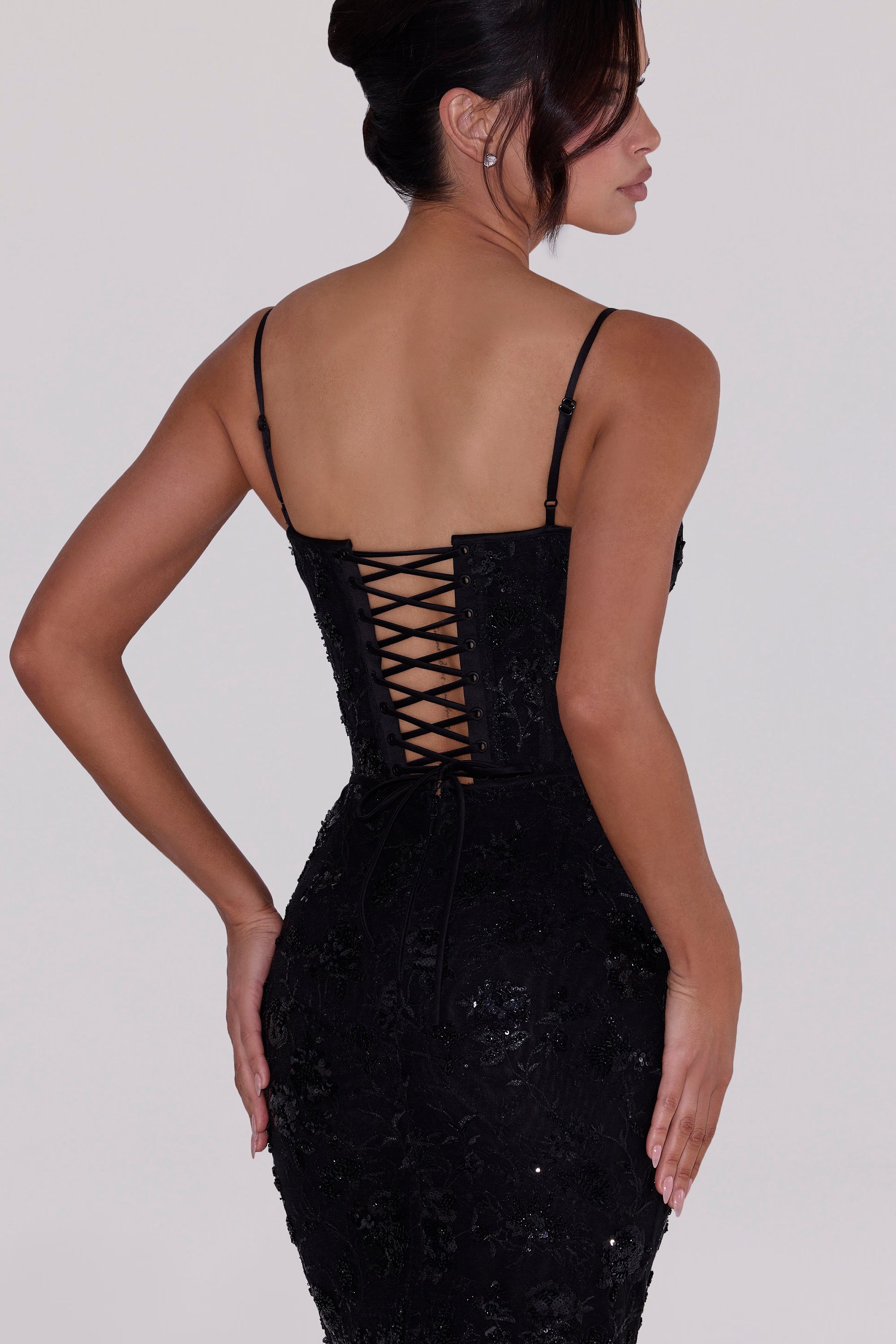Rosalie Maxi Dress