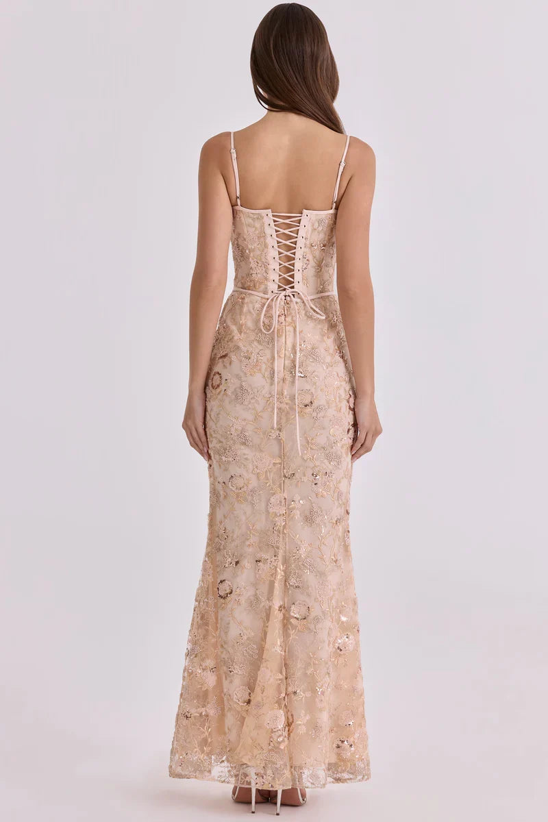 Evadne Maxi Gown