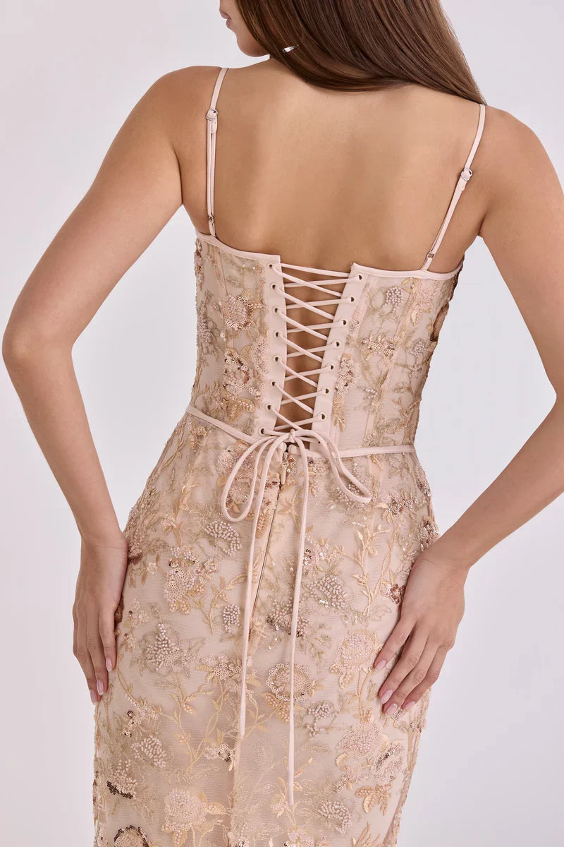 Evadne Maxi Gown