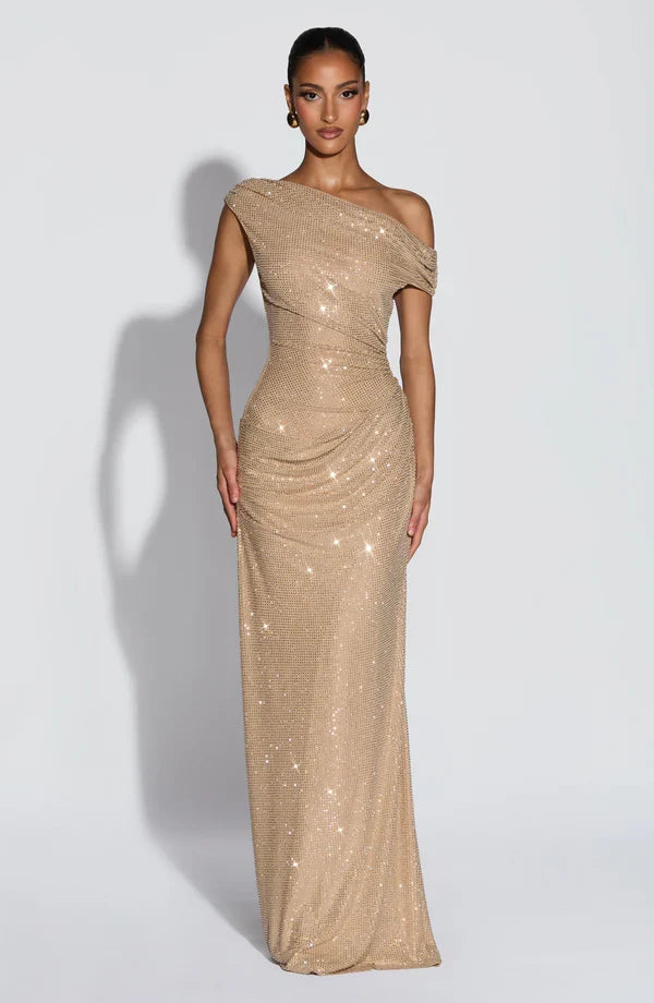 Ottilie Maxi Dress