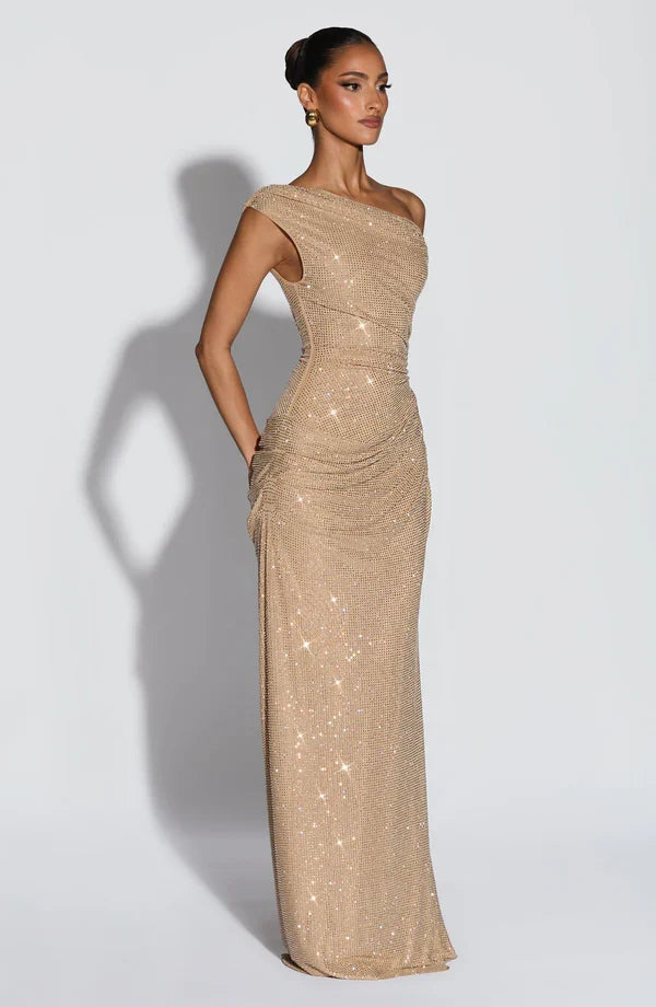 Ottilie Maxi Dress