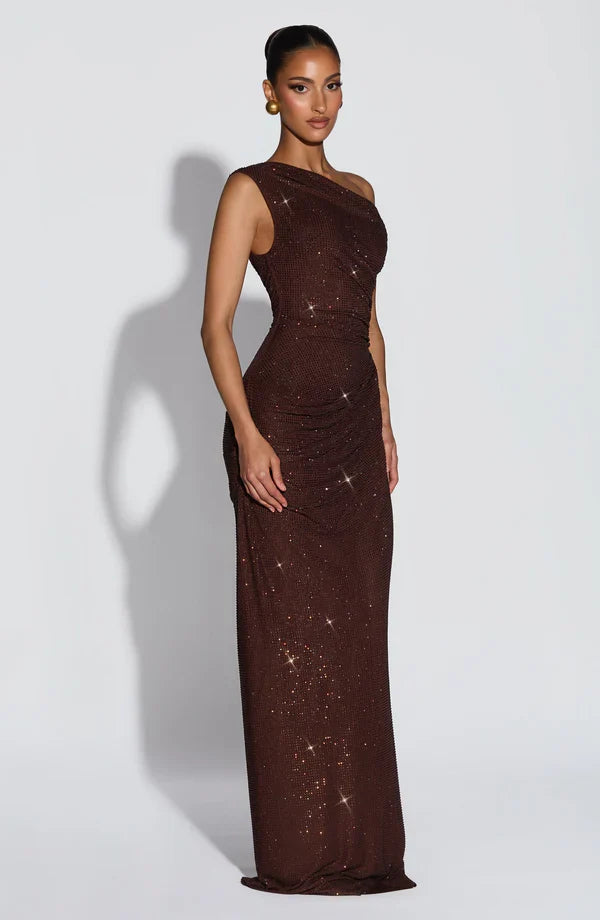 Ottilie Maxi Dress