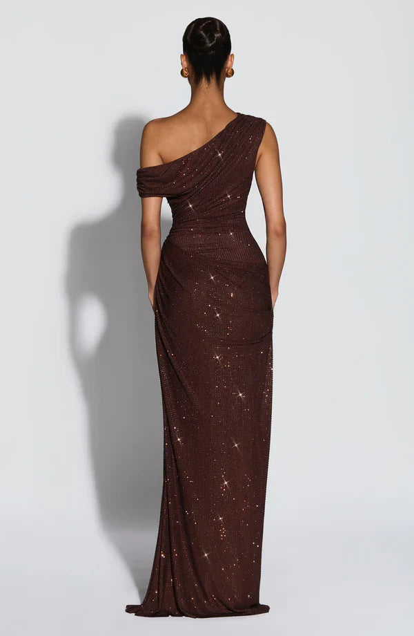 Ottilie Maxi Dress