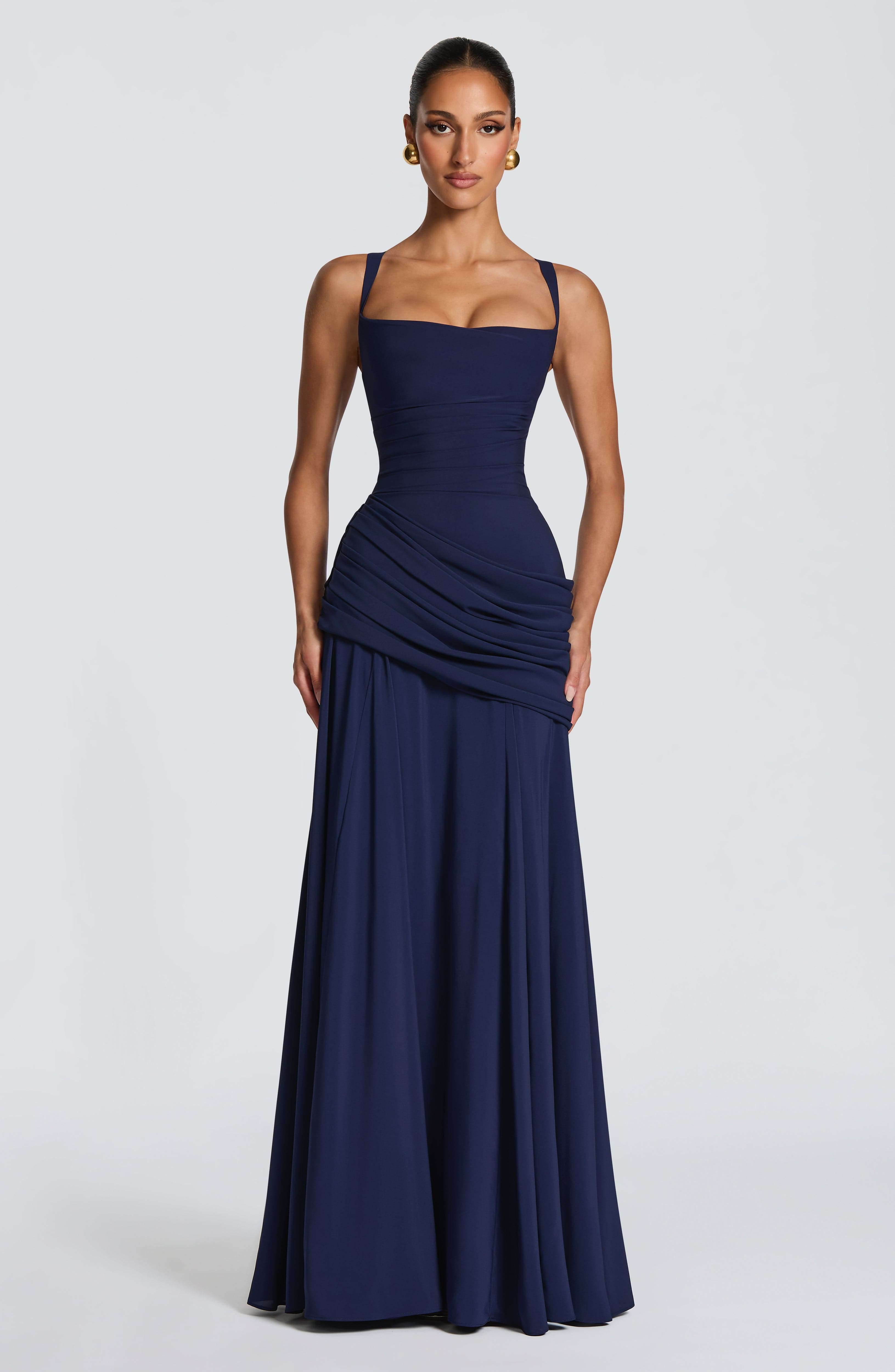 Serena Maxi Dress
