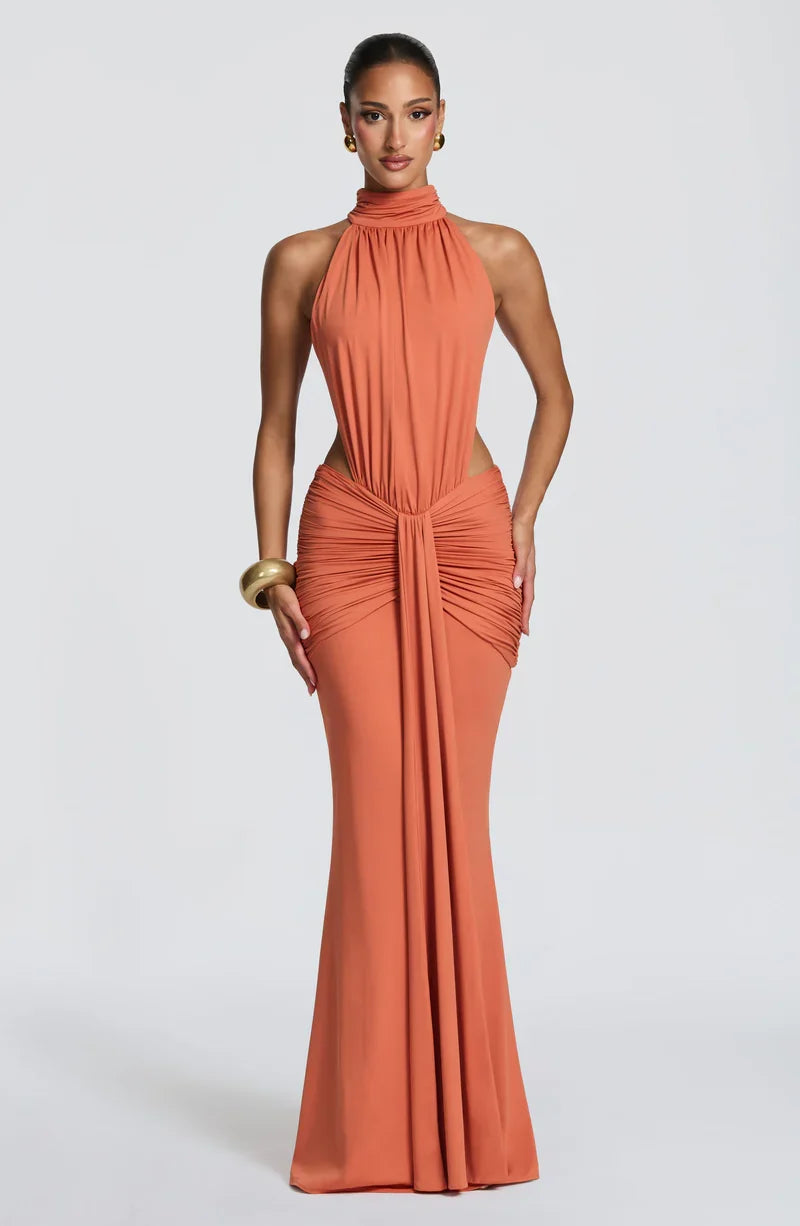 Josephine Maxi Dress