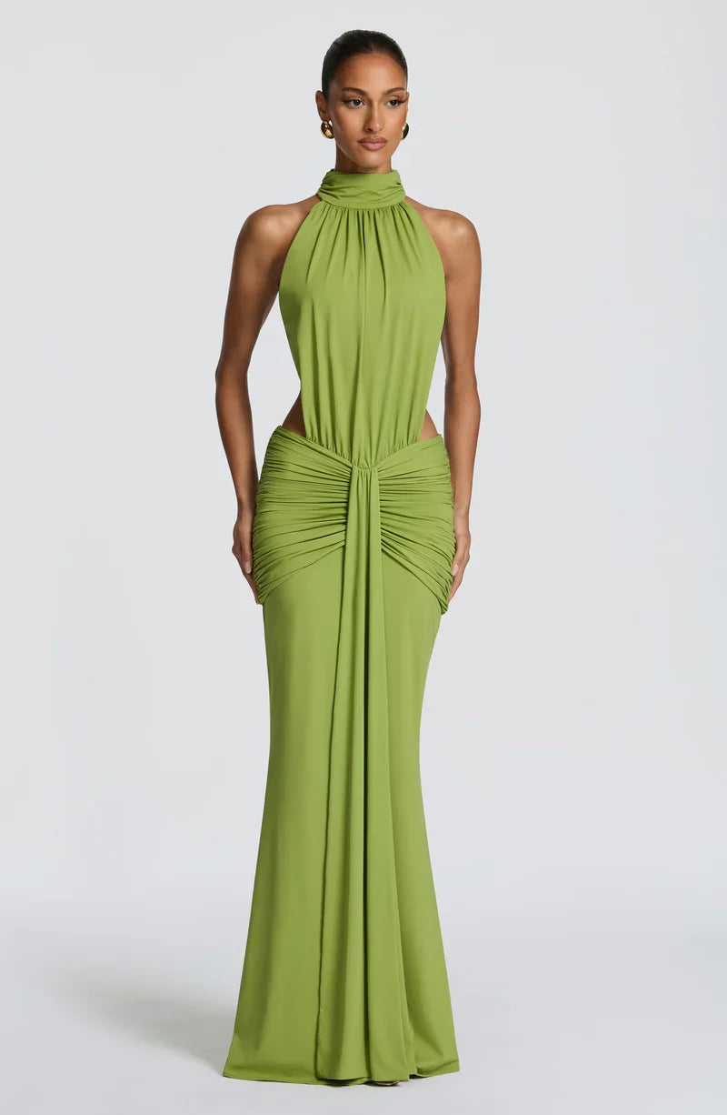 Josephine Maxi Dress