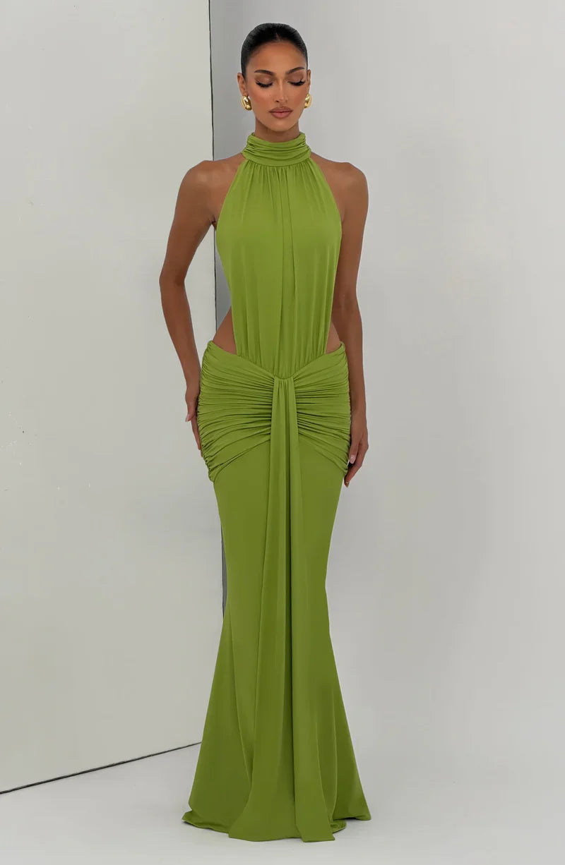 Josephine Maxi Dress