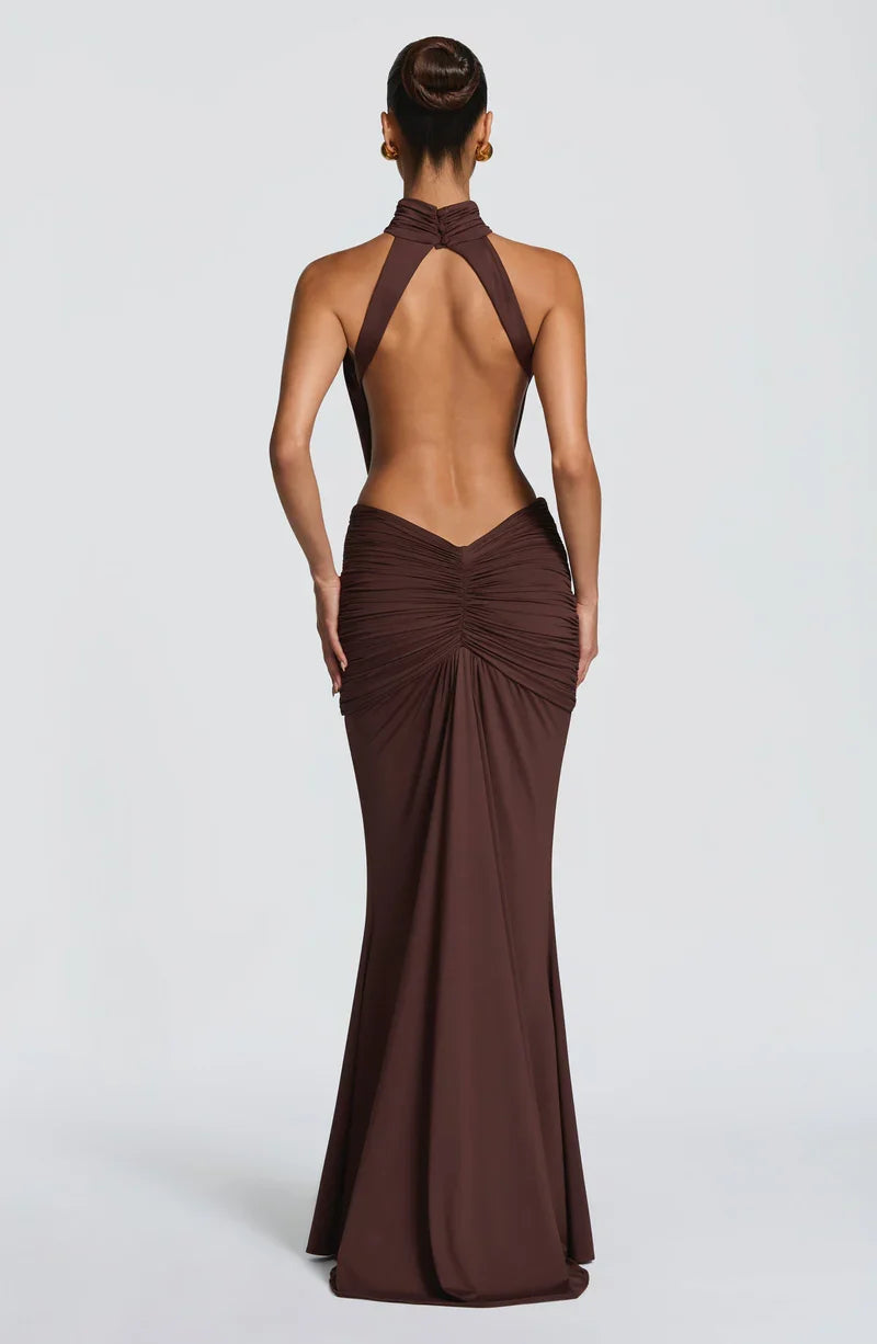 Josephine Maxi Dress