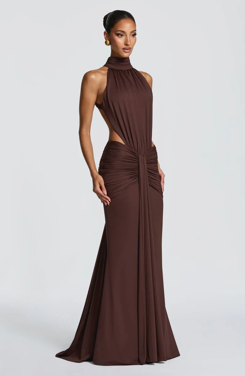 Josephine Maxi Dress