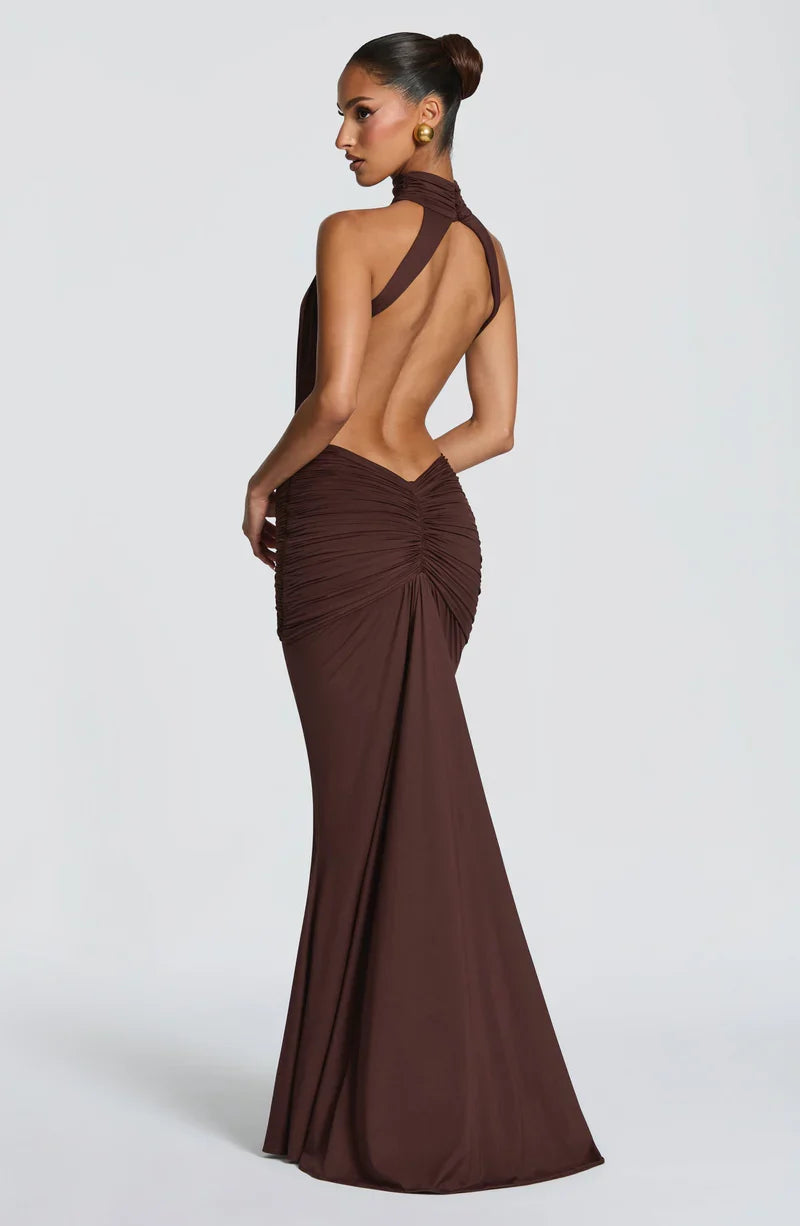 Josephine Maxi Dress