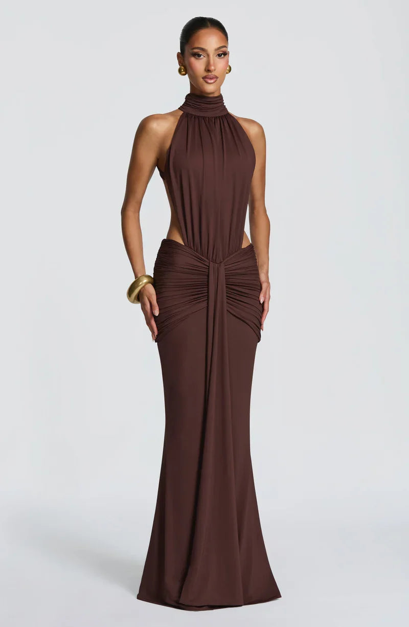 Josephine Maxi Dress