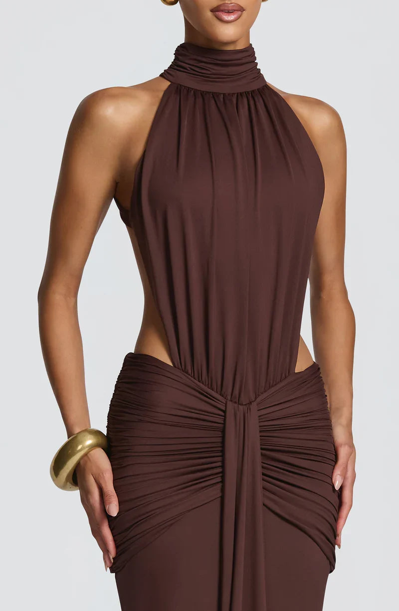 Josephine Maxi Dress
