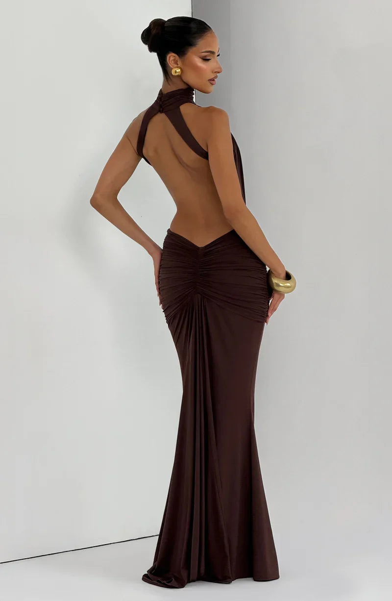 Josephine Maxi Dress
