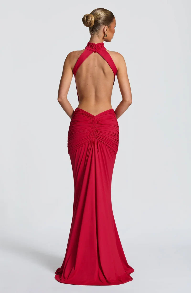 Josephine Maxi Dress