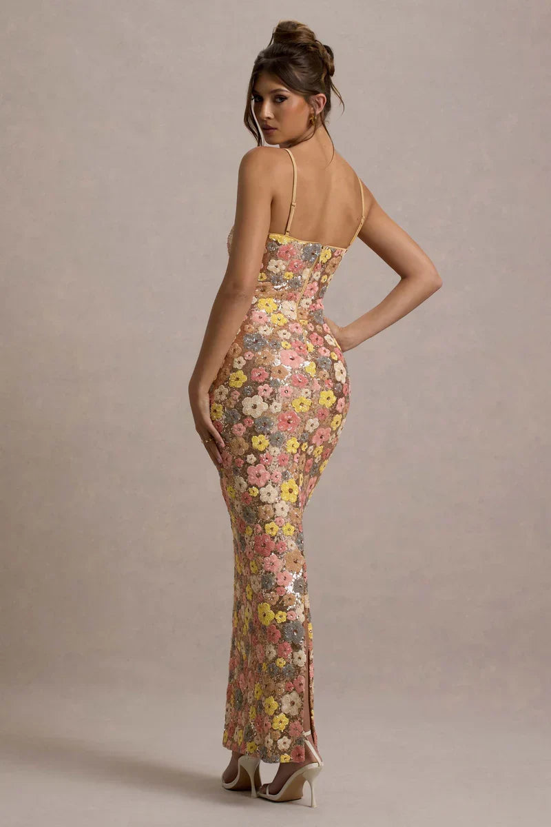 Venice Maxi Dress
